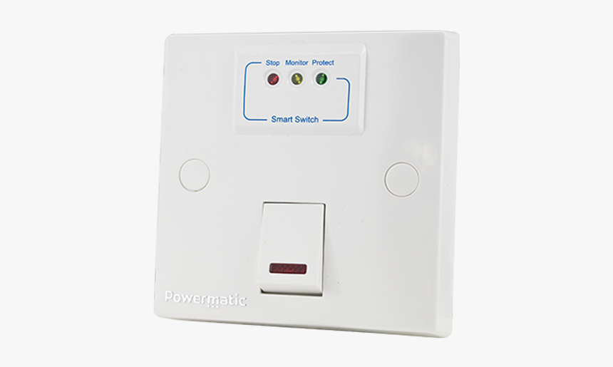 Light Switch, HD Png Download, Free Download