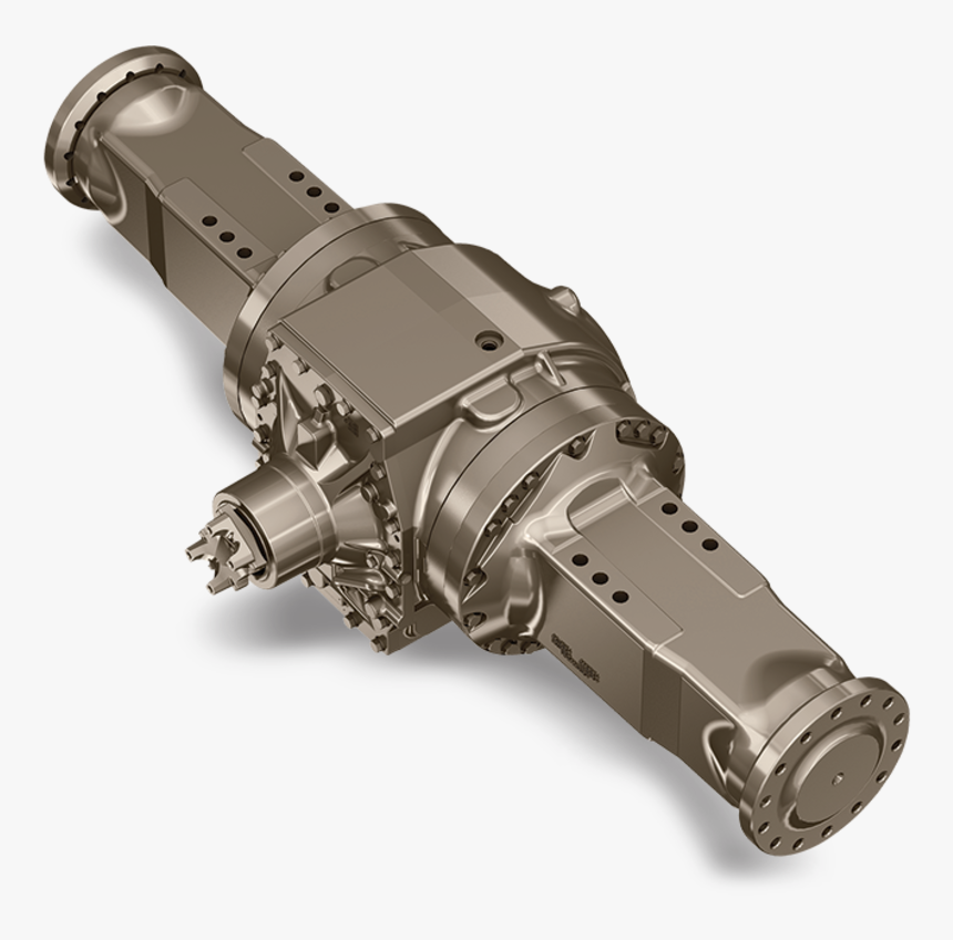 Series Axles John Deere Png Mrap Axle Planetary Design - Cannon, Transparent Png, Free Download