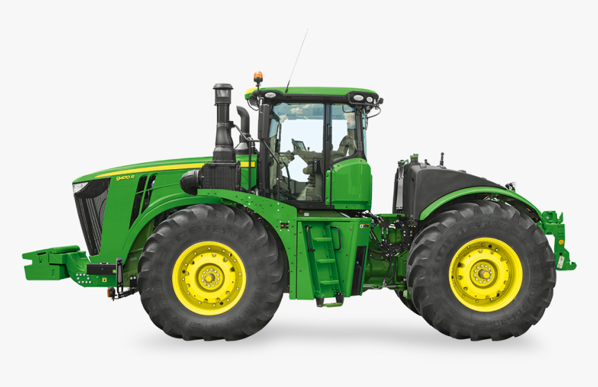 Saudi Tractor John Deere, HD Png Download, Free Download