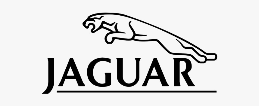 Vector Jaguar Car Logo, HD Png Download, Free Download