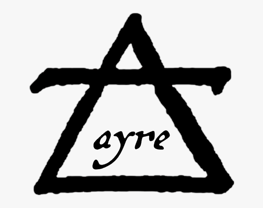 3r Alchemical Ayre - Islam Judaism Christianity, HD Png Download, Free Download