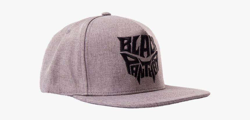 Black Panther Hat Marvel, HD Png Download, Free Download