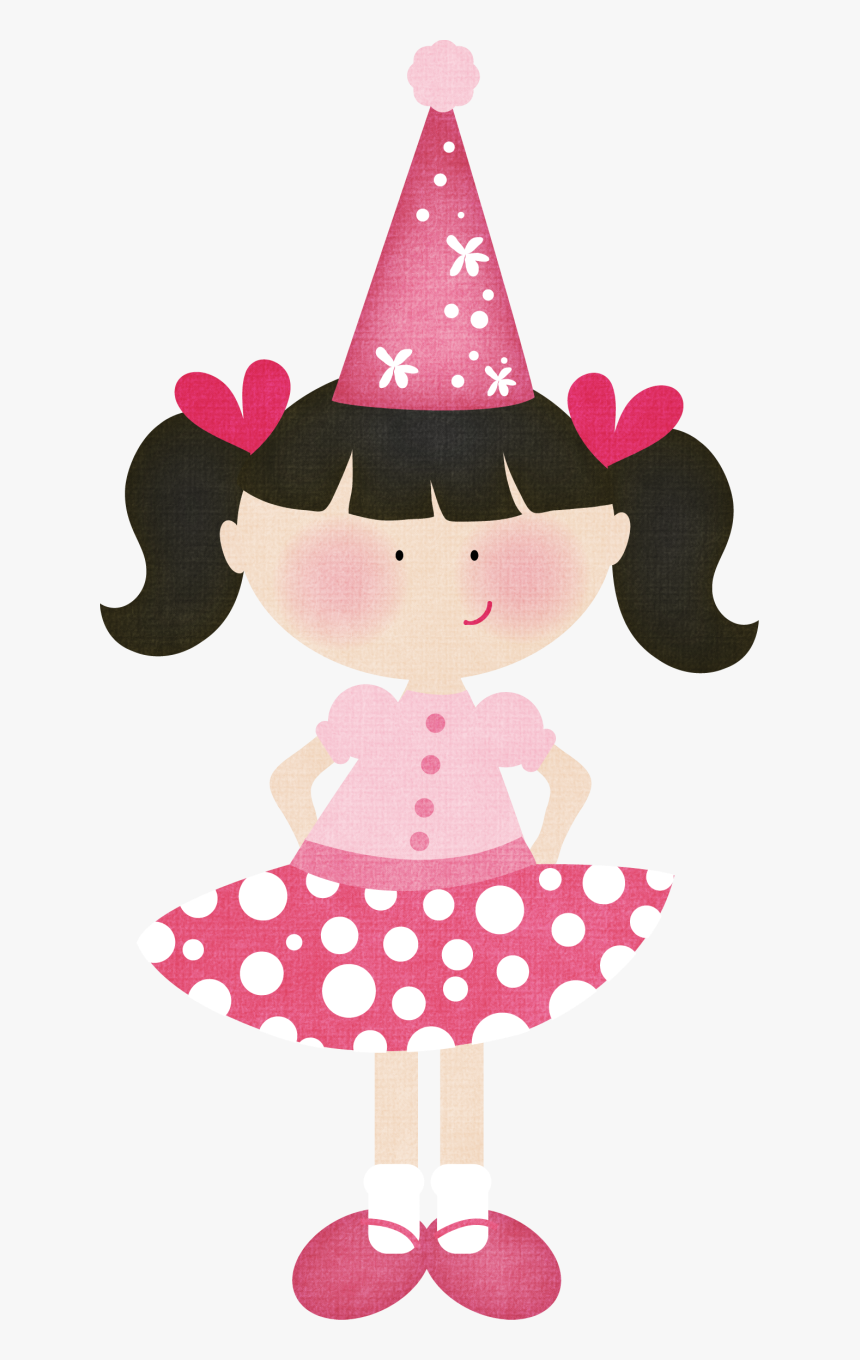 Transparent Birthday Girl Png - Birthday, Png Download, Free Download