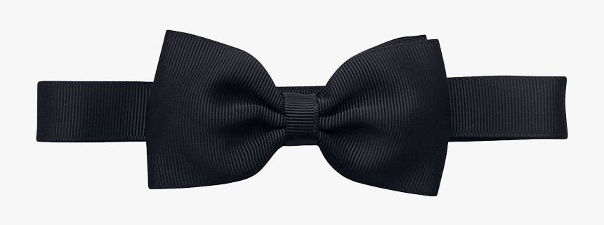 Black Bow Tie Png - Moños De Smoking Png, Transparent Png, Free Download