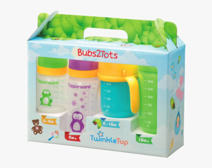 Twinkle Baby Set Tupperware , Png Download - Play Yard, Transparent Png, Free Download