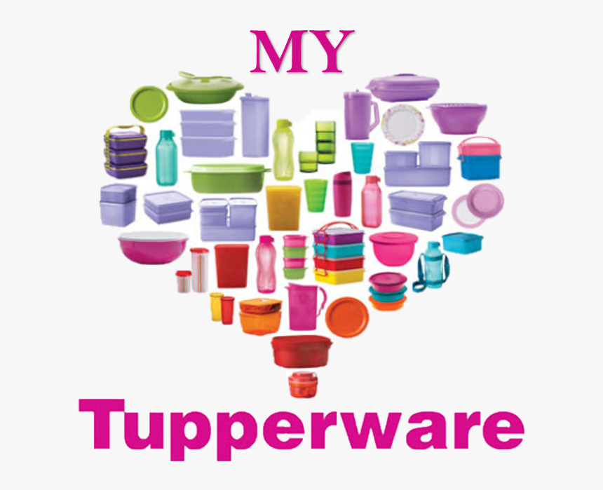 Tupperware Thank You, HD Png Download, Free Download