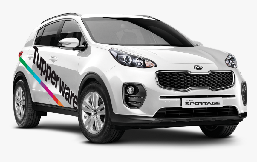 Kia Sportage Ql 2018, HD Png Download, Free Download