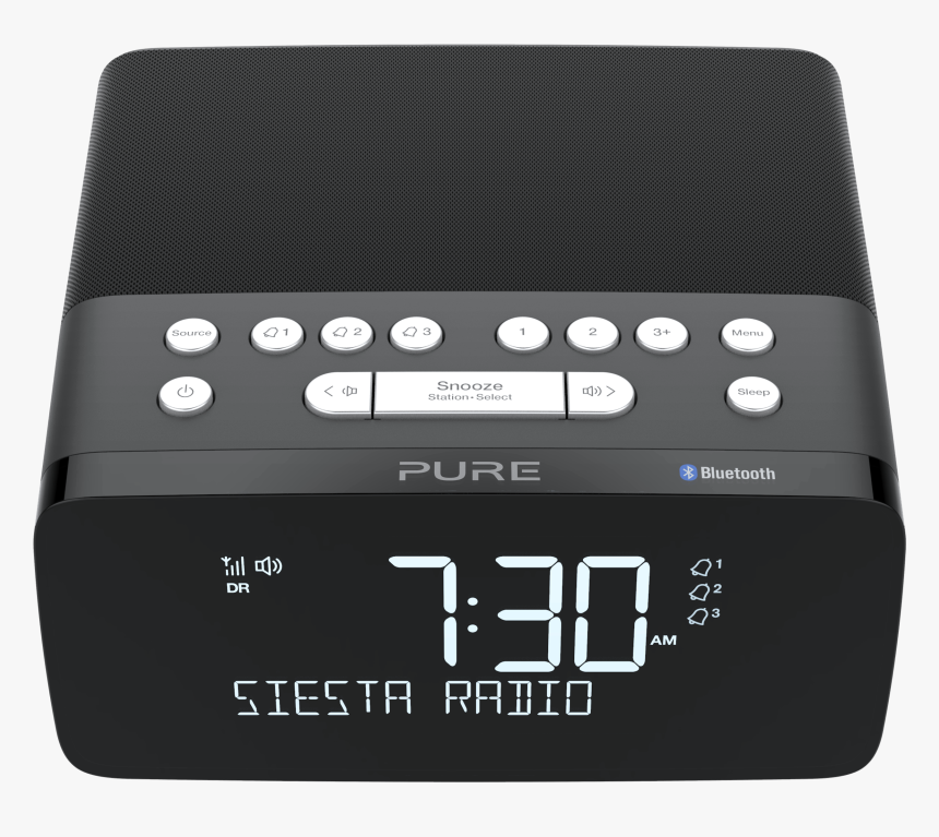 Pure Siesta Charge, HD Png Download, Free Download