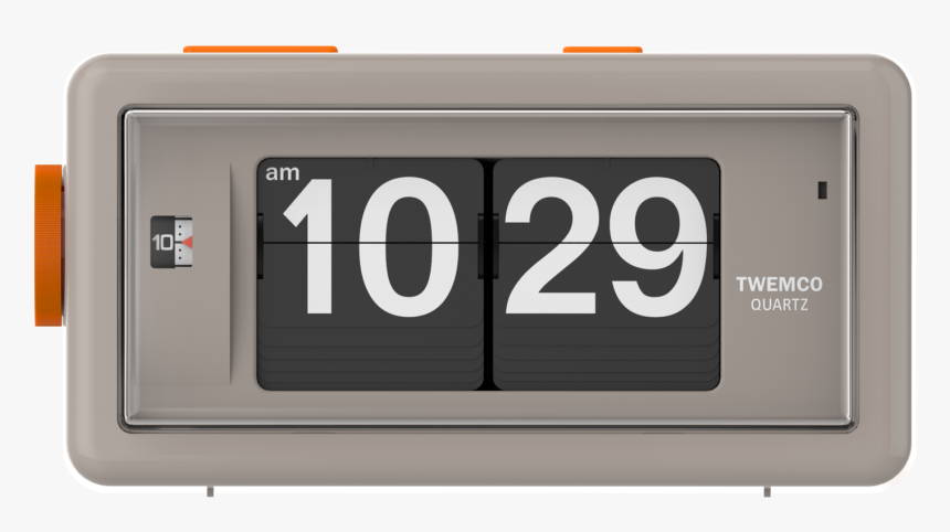 Radio Clock, HD Png Download, Free Download