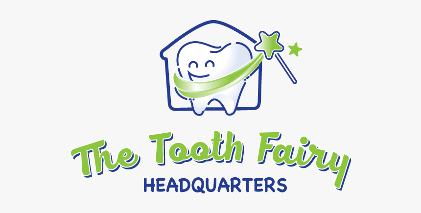 The Tooth Fairy Headquarter - Lacey Learning Center, HD Png Download, Free Download