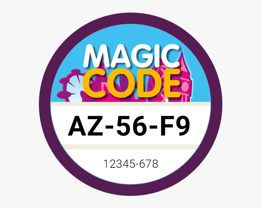 Click Here To Join Now Using Your Magic Code - Circle, HD Png Download, Free Download