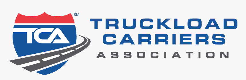 Truckload Carriers Association Logo , Png Download - Truckload Carriers Association, Transparent Png, Free Download