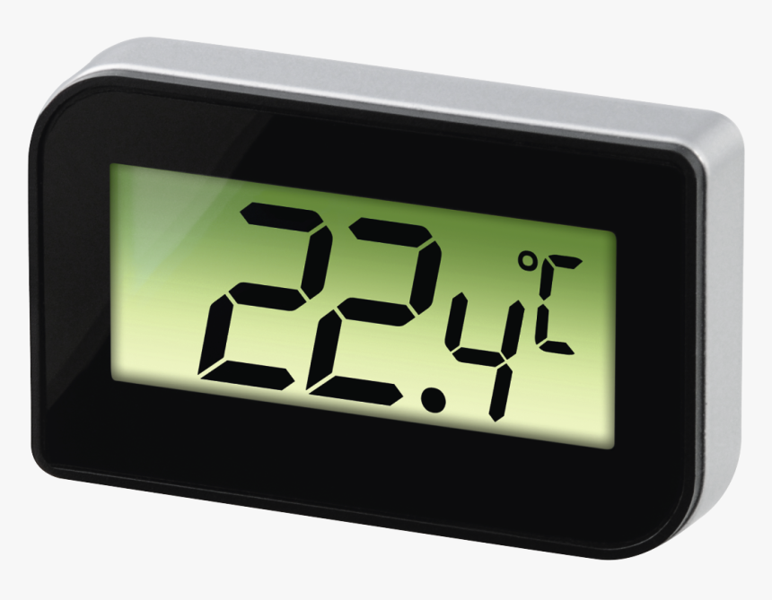 Abx High-res Image - Digitale Thermometer Display, HD Png Download, Free Download