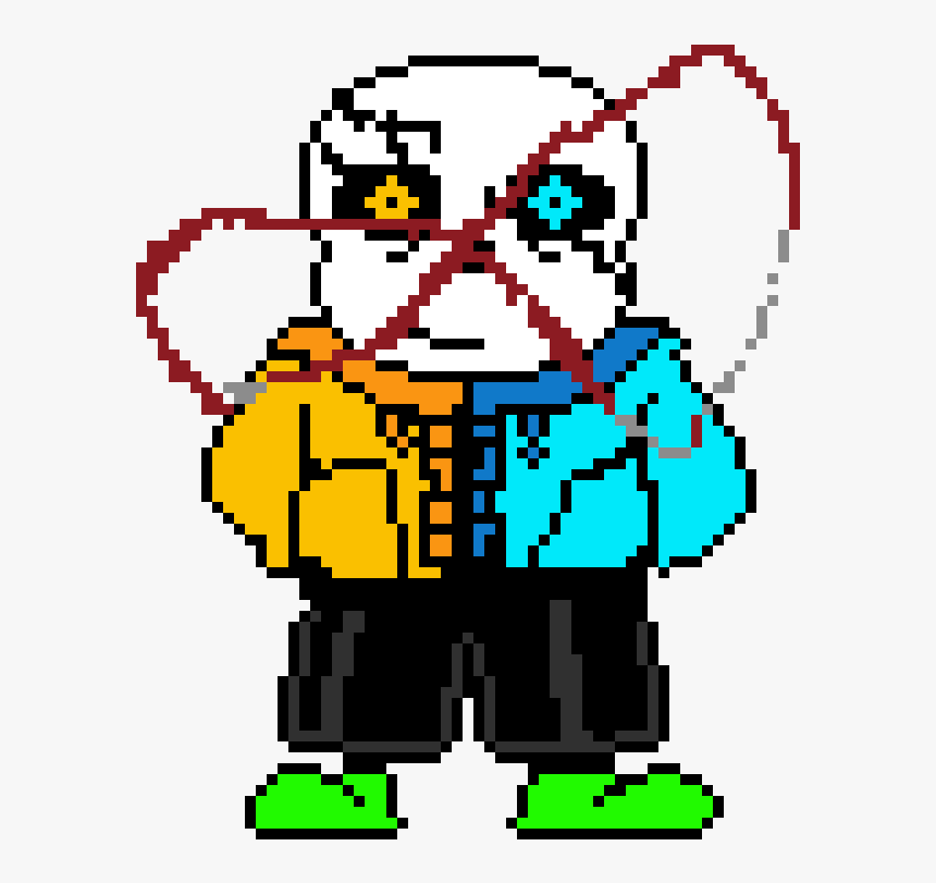 Sans With Open Mouth, HD Png Download, Free Download