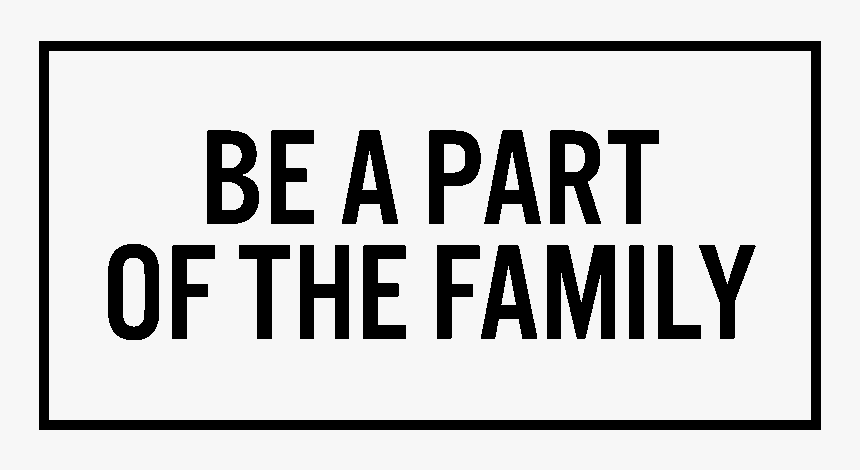 Family - Monochrome, HD Png Download, Free Download