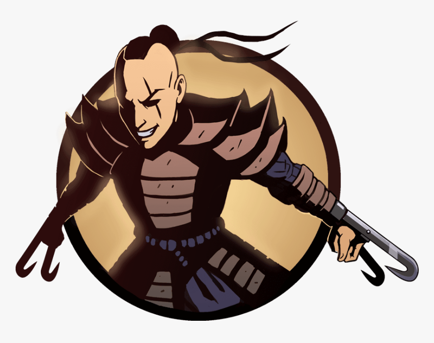 Shadow Fight Wiki - Shadow Fight 2 Tiger, HD Png Download, Free Download