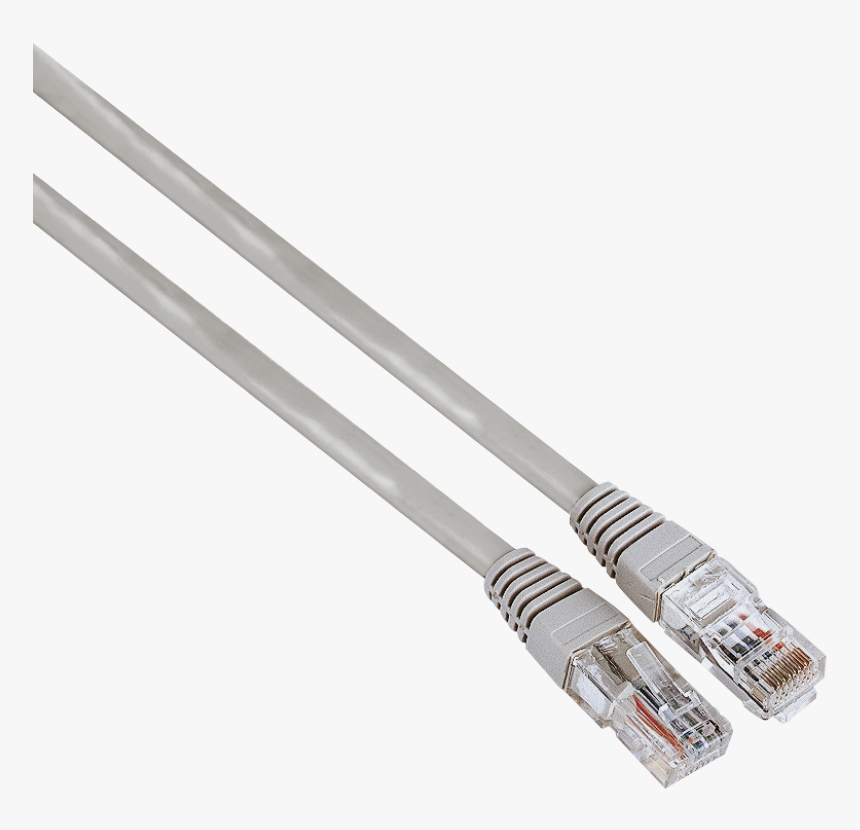 Abx High-res Image - Мрежов Кабел, HD Png Download, Free Download