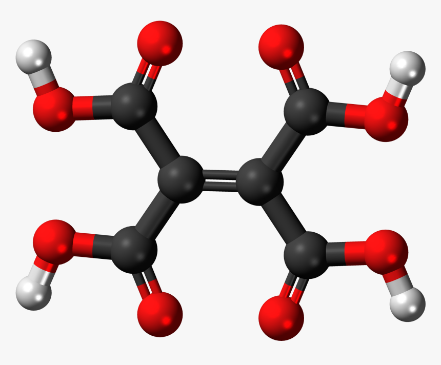 Oxalate Ion In Guava , Png Download - Oxalate Ion In Guava, Transparent Png, Free Download