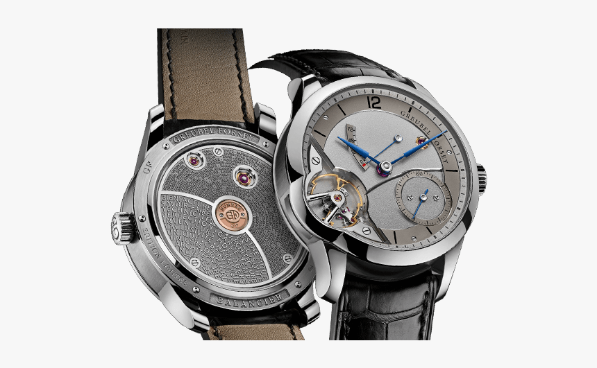 Analog Watch, HD Png Download, Free Download