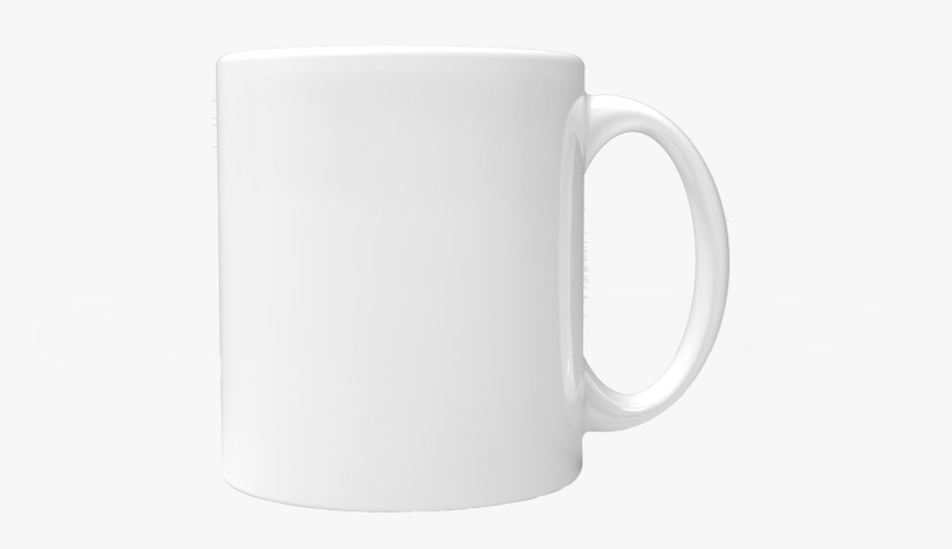 White Mugs Transparent Background, HD Png Download, Free Download