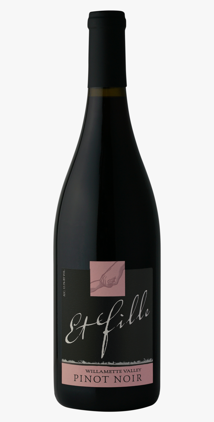 Willamette Valley Pinot Noir Nv, HD Png Download, Free Download
