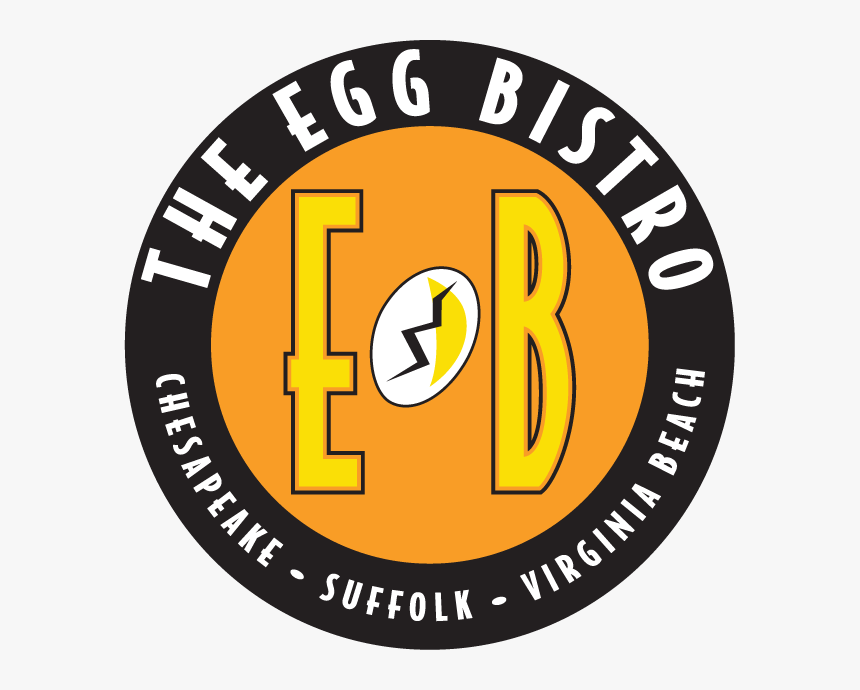 The Egg Bistro - Egg Bistro, HD Png Download, Free Download