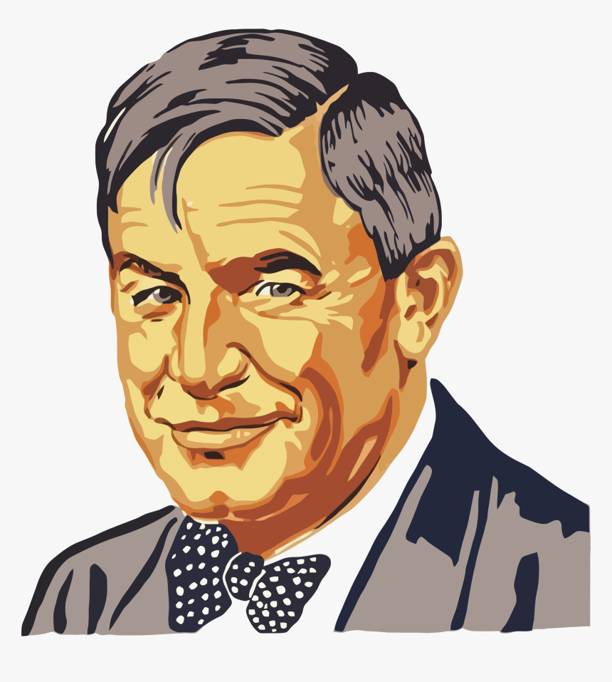 Actor Clipart Celebrity - Will Rogers Png, Transparent Png, Free Download