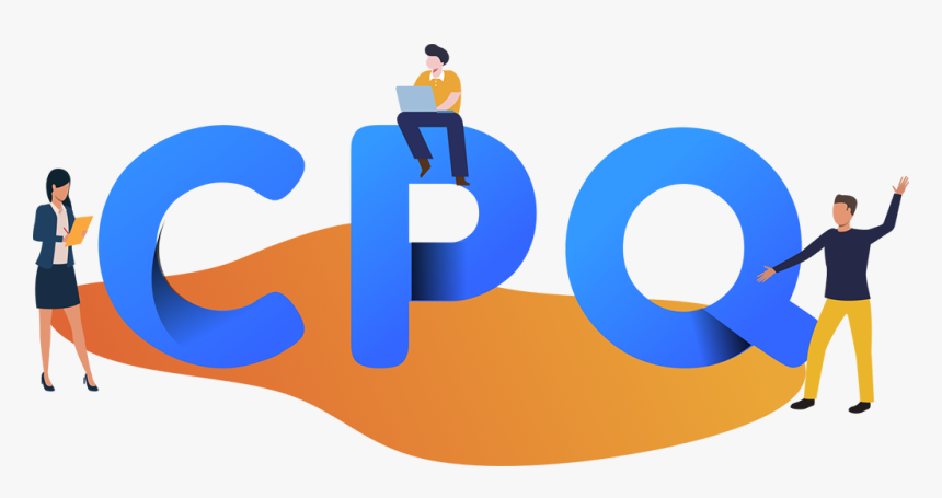 What Is Cpq Header Image, HD Png Download, Free Download