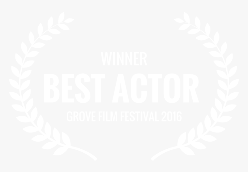 Best Actor - Winner Best Actor Logo, HD Png Download, Free Download