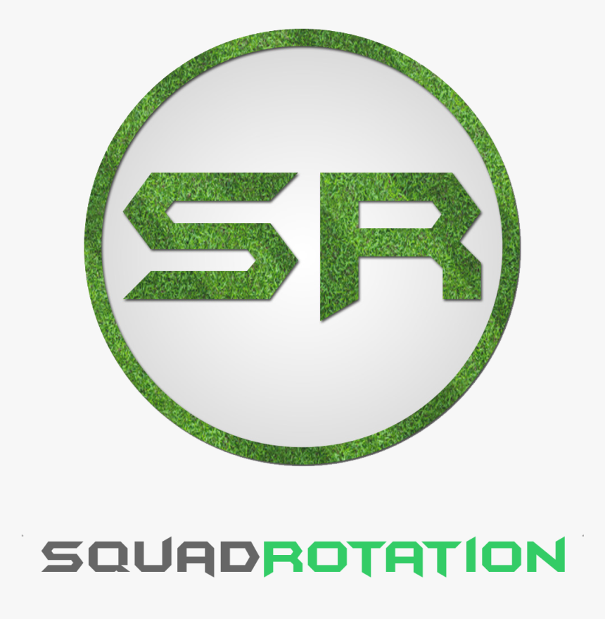 Squad Rotation - Circle, HD Png Download, Free Download