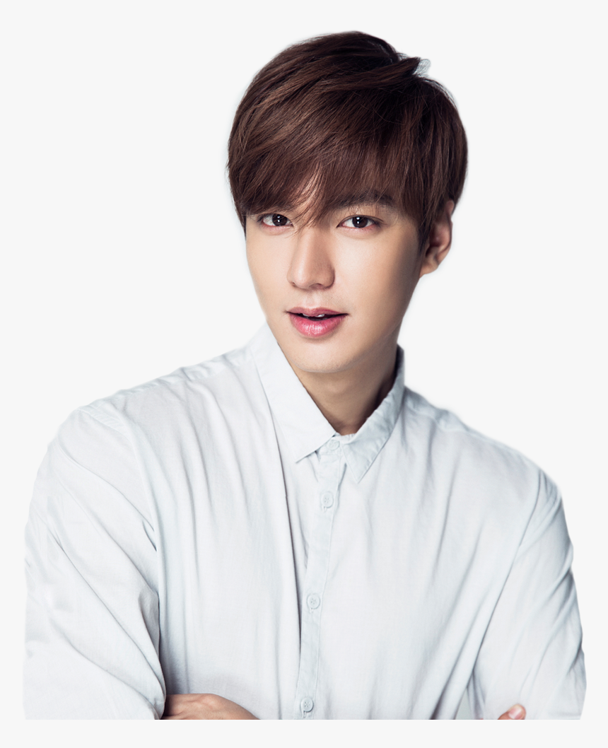 Actor Clipart Lee - Lee Min Ho Png, Transparent Png, Free Download