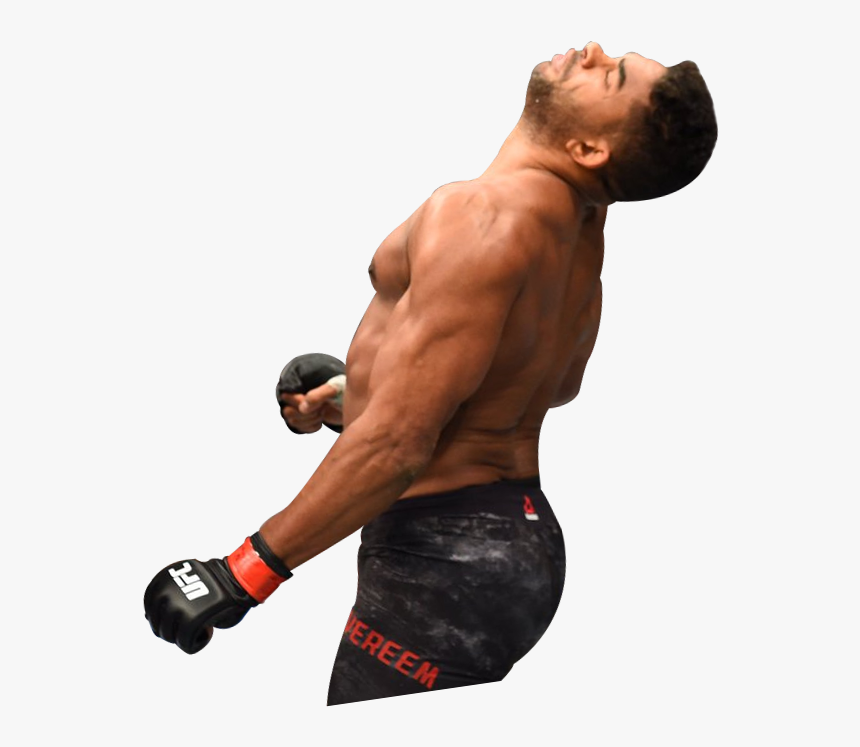 Weight Training, Hd Png Download - Professional Boxing, Transparent Png, Free Download