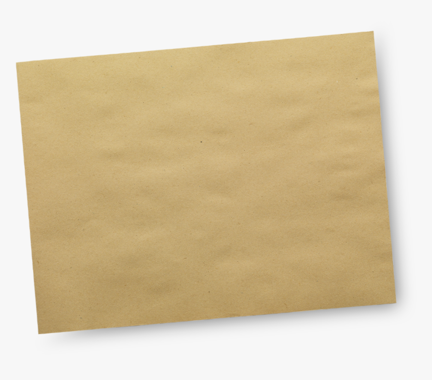 Envelope , Png Download - Construction Paper, Transparent Png, Free Download