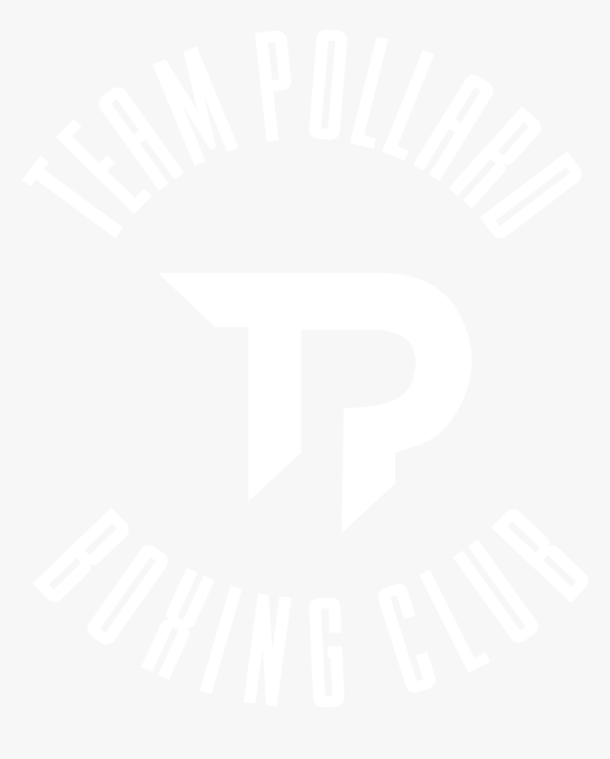 Team Pollard Boxing Club White, HD Png Download, Free Download