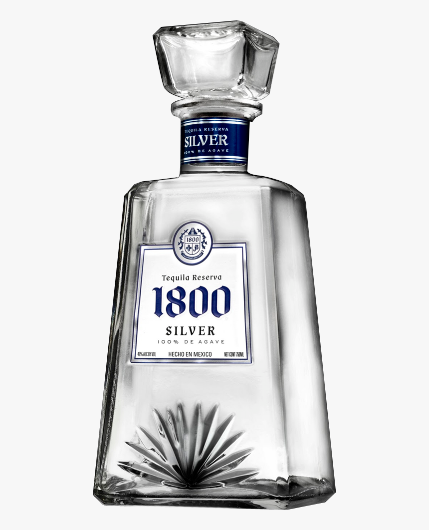 Tequila Cuervo Reposado 1800, HD Png Download, Free Download