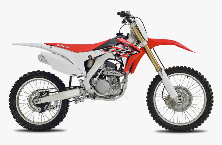 Honda Crf 250 2017, HD Png Download, Free Download