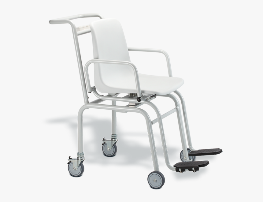 Seca - Seca Electronic Chair Scale 954, HD Png Download, Free Download