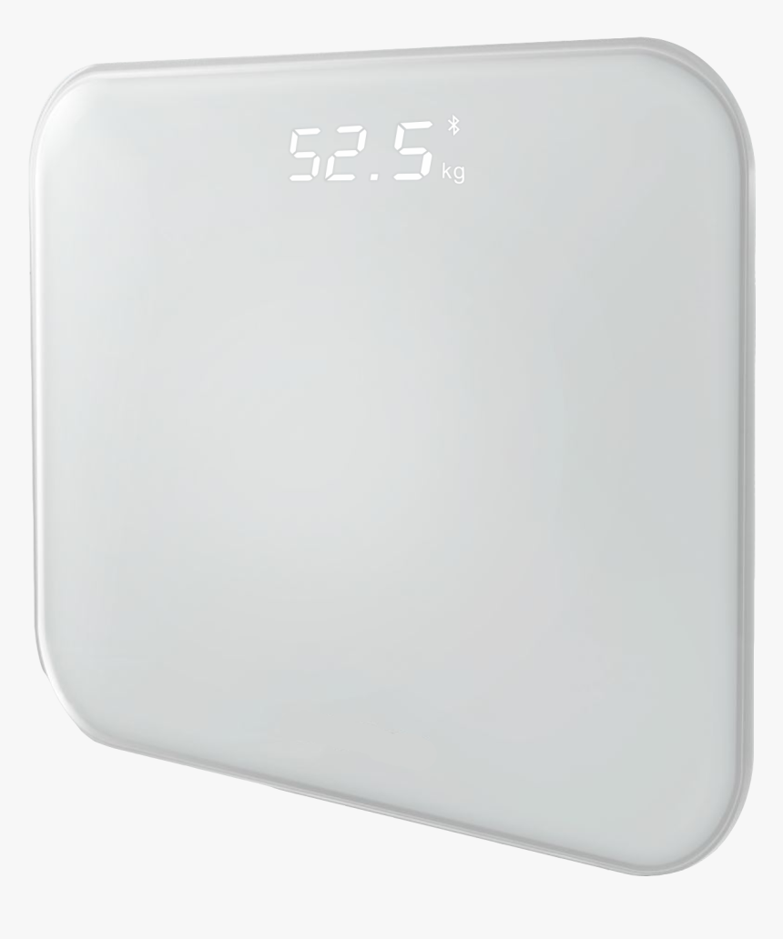 Bluetooth Weight Scale - Gadget, HD Png Download, Free Download