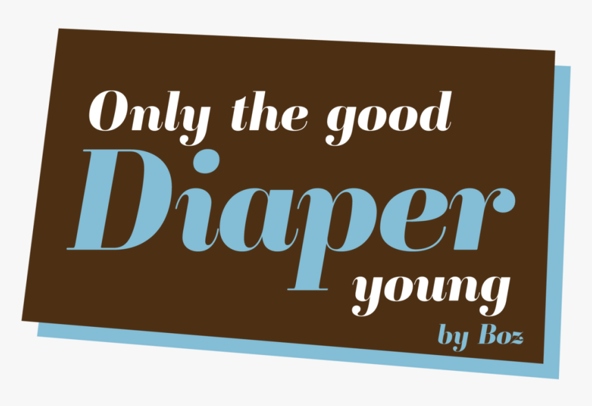 Dirtbike Diaper Title - Banner, HD Png Download, Free Download