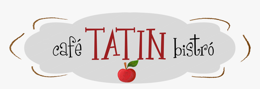 Tatin Bistró - Head Over Heels, HD Png Download, Free Download