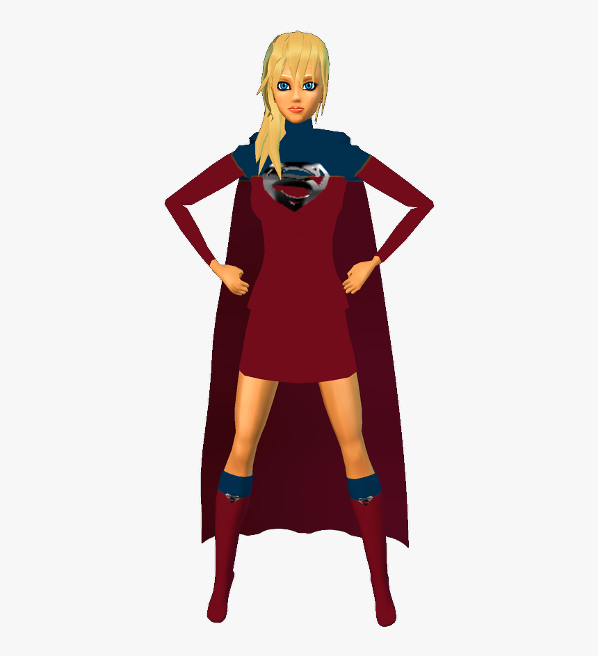 Transparent Superwoman Clipart - Superwoman Png, Png Download, Free Download