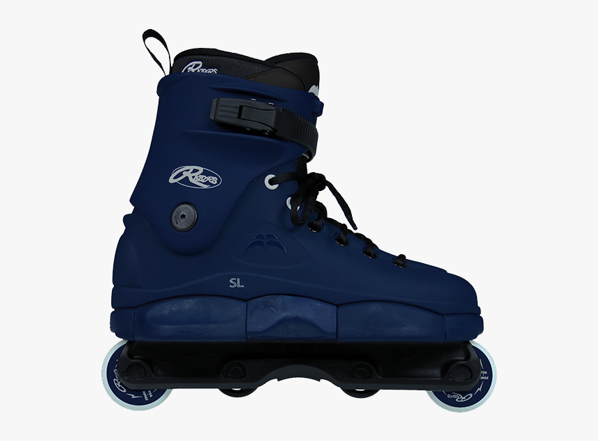 Aggressive Inline Skates Razors Sl, HD Png Download, Free Download