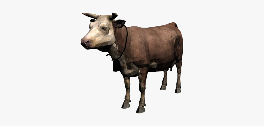 Thumb Image - Taurine Cattle, HD Png Download, Free Download