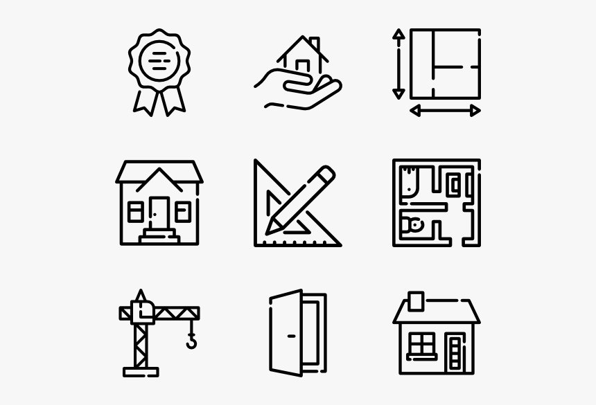 Architect Vector Icon - Icons Adobe Vector, HD Png Download, Free Download