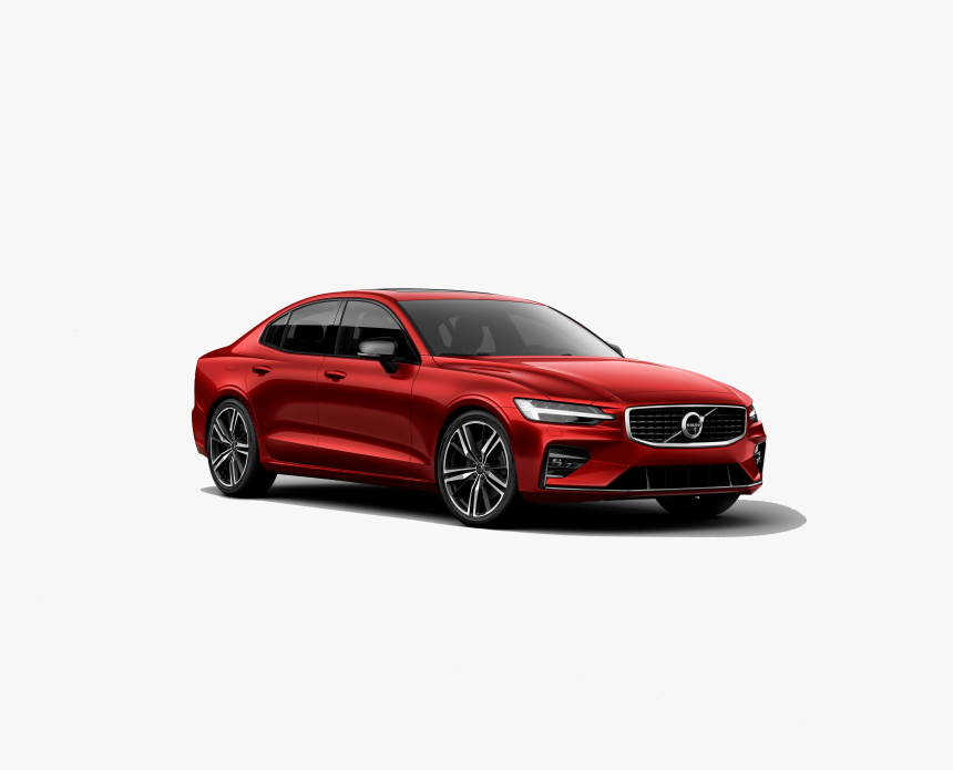 Transparent Volvo Png - Volvo S60 2019 Price, Png Download, Free Download