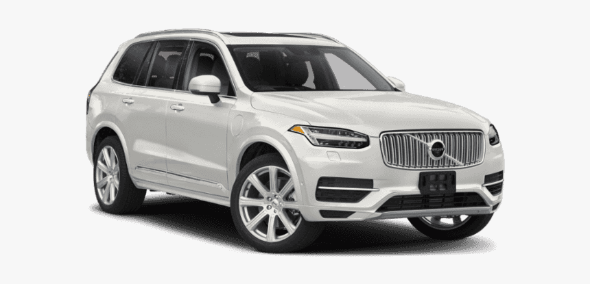 Volvo Xc90 T8 2019, HD Png Download, Free Download