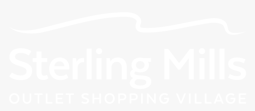 Sterling Mills Logo White - Book, HD Png Download, Free Download
