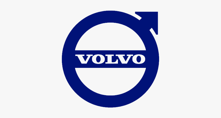 Volvo - Volvo Car Logo Png, Transparent Png, Free Download