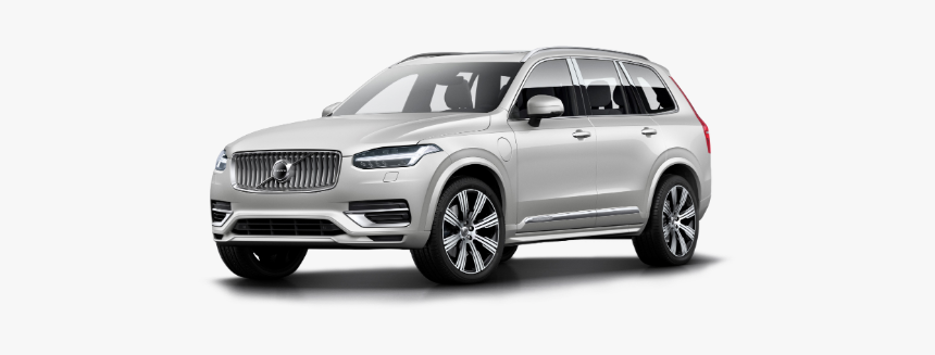 Banner - 2020 Volvo Xc90 Png, Transparent Png, Free Download