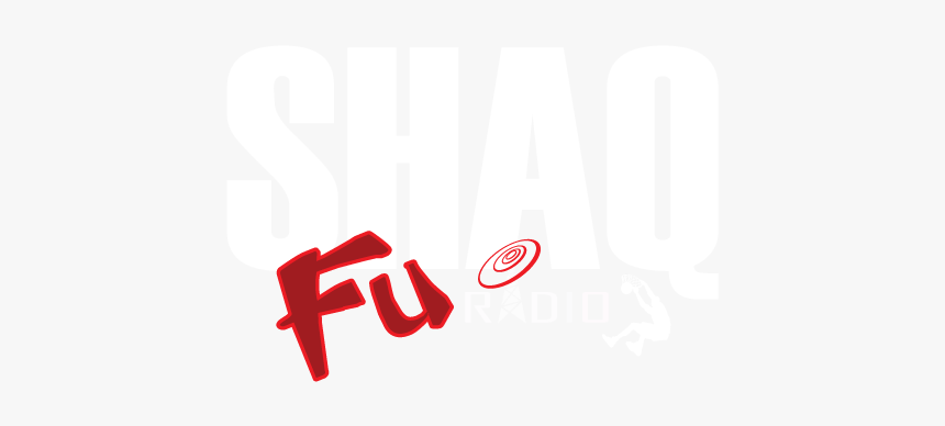 Shaq Fu Radio, HD Png Download, Free Download